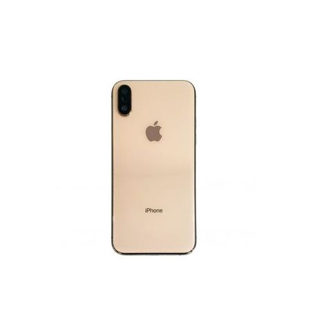 Khung Sườn Và Nắp Lưng Iphone Xs Zin Tháo Máy