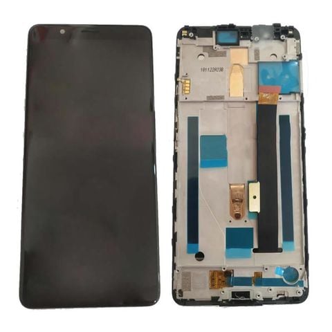Khung Sườn ZTE Benzen Redmagic 7s Pro