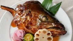  Cách làm đầu cá hồi nướng sốt Teriyaki chuẩn vị thơm ngon dễ làm tại nhà 