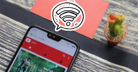 3 cách khắc phục Nokia 6.1 Plus không vào được Wifi nhanh nhất 2019