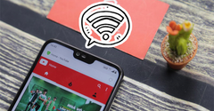  3 cách khắc phục Nokia 6.1 Plus không vào được Wifi nhanh nhất 2019 