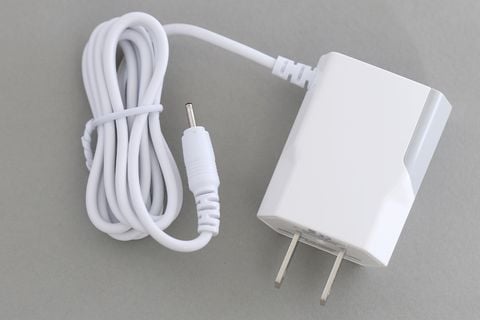 Sạc dây Nokia đầu nhỏ eSaver X032 Trắng