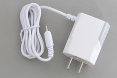  Sạc dây Nokia đầu nhỏ eSaver X032 Trắng 