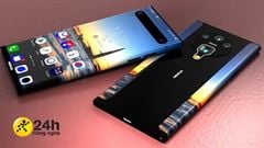  Nghe Đồn Là: Nokia Mate X2 Pro có ngoại hình quyến rũ, cấu hình ổn, camera 108MP và pin 7.000mAh (liên tục cập nhật) 