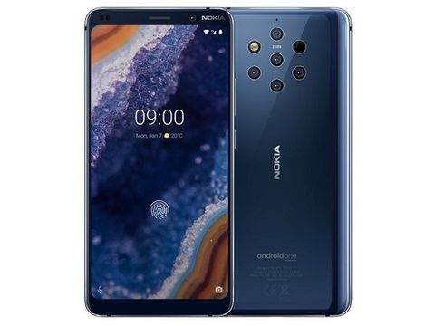 Vỏ Khung Sườn Nokia 1 Plus Nokia1