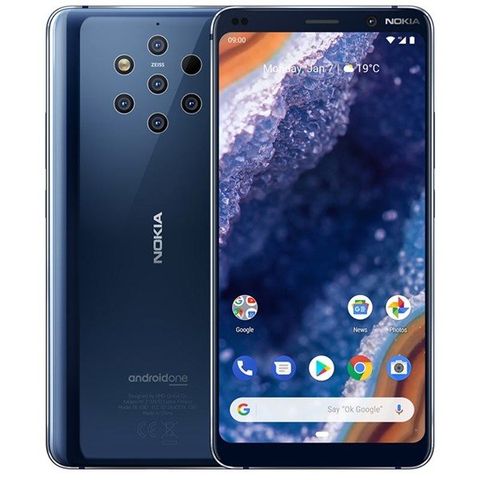 Vỏ Khung Sườn Nokia 6 Ta-1000 Nokia6