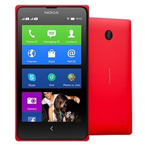 Vỏ Khung Sườn Nokia 6 Ta-1003 Nokia6