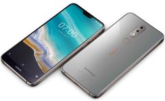  Vỏ Khung Sườn Nokia 7 Nokia7 