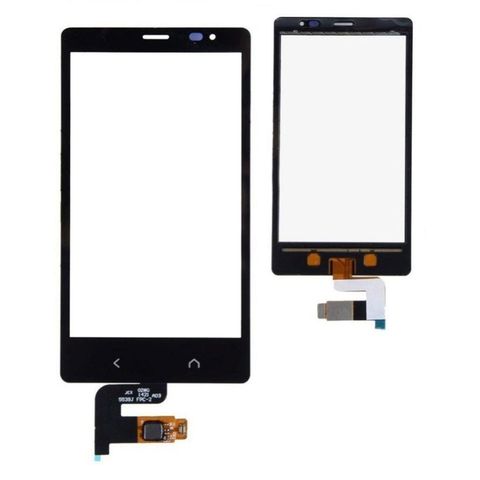 Ép Mặt Kính Nokia 8 Ta-1004 Nokia8
