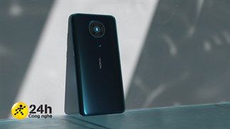 Nokia G50 lộ diện trên một trang bán lẻ với mức giá tốt không tưởng, sẽ là smartphone Nokia 5G rẻ nhất sao?