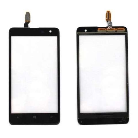 Mặt Kính Cảm Ứng Nokia X Nokiax