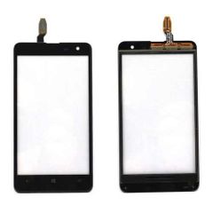 Mặt Kính Cảm Ứng Nokia X Nokiax