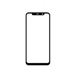 Ép Mặt Kính Nokia X Nokiax