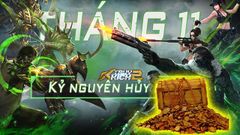  Cách nạp tiền, nạp thẻ game Truy Kích 2 đơn giản, an toàn nhất 