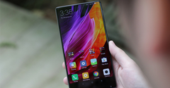  4 bước kích hoạt đèn thông báo trên Xiaomi Mi MIX 