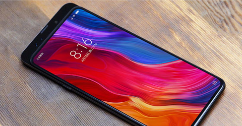 3 bước kích hoạt tin nhắn Mi trên Xiaomi Mi MIX