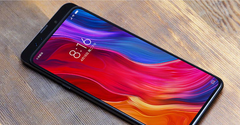  3 bước kích hoạt tin nhắn Mi trên Xiaomi Mi MIX 