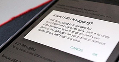  USB Debugging trên OPPO là gì? Cách bật, tắt chế độ này cực đơn giản 