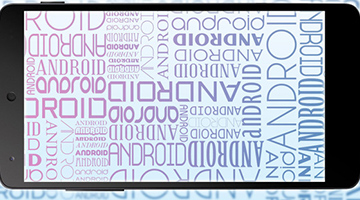 Cách thay đổi kích cỡ chữ trên Oppo F5