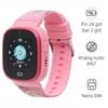 Đồng hồ định vị trẻ em Oaxis MyFirst Fone D2 Vàng