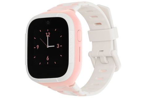 Đồng hồ định vị trẻ em 4G Kidcare S6 Hồng