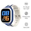 Đồng hồ thông minh BeU Watch KW11