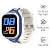 Đồng hồ định vị trẻ em Masstel Smart Hero 4G