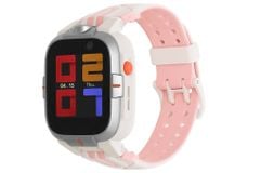  Đồng hồ định vị trẻ em 4G Kidcare S8 Hồng 