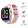 Đồng hồ định vị trẻ em 4G Abardeen T3 Hồng