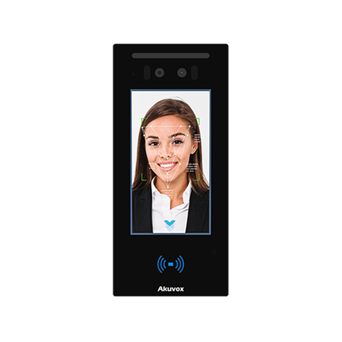 Akuvox E16C