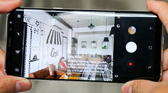 Cách test máy trên Sony Xperia XA1 Plus 