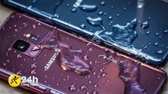  Cách kiểm tra khả năng chống nước trên điện thoại Android của bạn còn hoạt động tốt hay không cực đơn giản 
