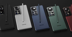  Có gì đáng mong đợi ở sự kiện ra mắt Galaxy S22 vào tháng 2/2022? 