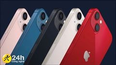  Dự đoán thời gian về Việt Nam và giá bán của iPhone 13, những điểm nâng cấp đáng giá trên iPhone 13 series mà bạn cần biết 