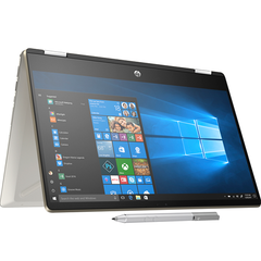 Hp Pavilion X360 14-Dw0062tu (19d53pa) 
