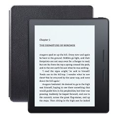  Amazon Kindle Oasis 