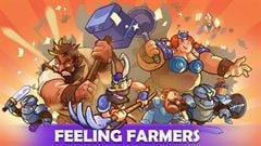  5 ứng dụng Android hấp dẫn đang FREE, có game chiến thuật thủ thành bao hay King of Defense Premium: Tower Defense Offline 