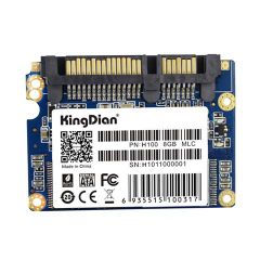  Kingdian Half Slim H100 1.8″ Ssd – 8Gb 