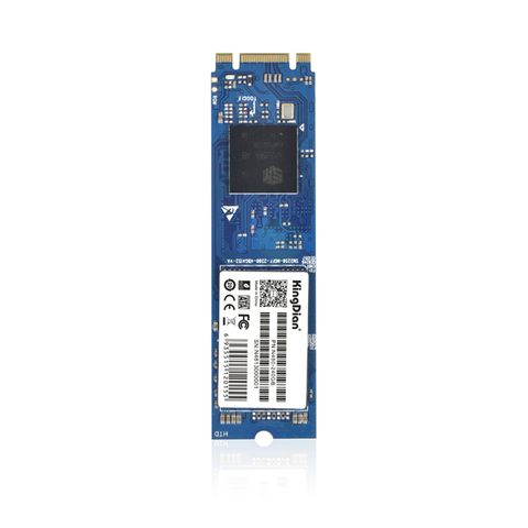 Kingdian N480 Ngff Ssd – 120Gb