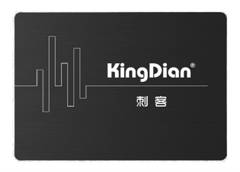 Kingdian S280-Phison Sata Iii Ssd – 512Gb