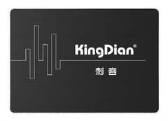  Kingdian S280-Phison Sata Iii Ssd – 256Gb 