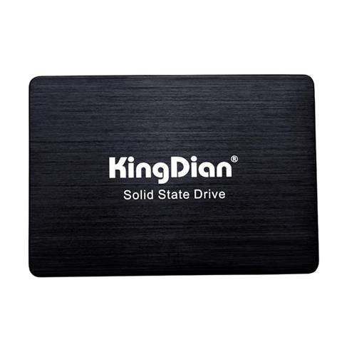 Kingdian S400 Sata Iii Ssd – 1Tb