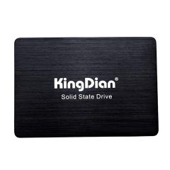  Kingdian S400 Sata Iii Ssd – 1Tb 