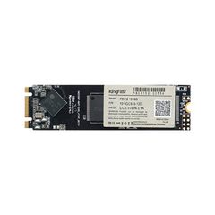  Ổ Cứng Ssd Kingfast F8N 128Gb M.2 2280 Pcie Nvme 