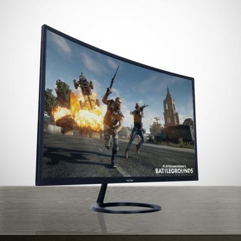 Màn hình LCD 32” Kinglight M3265P