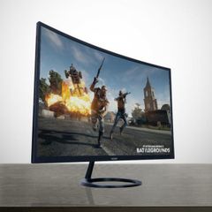  Màn hình LCD 32” Kinglight M3265P 