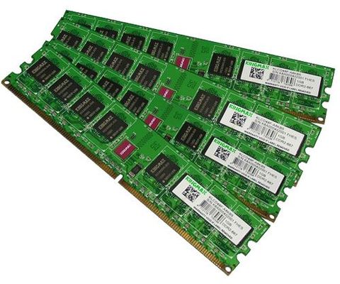 Kingmax Ddr2