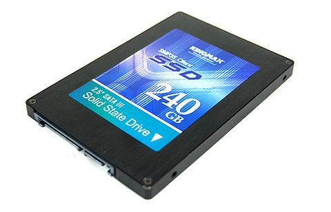 Kingmax 2.5” Sataiii Ssd – Industrial Pro Sie32