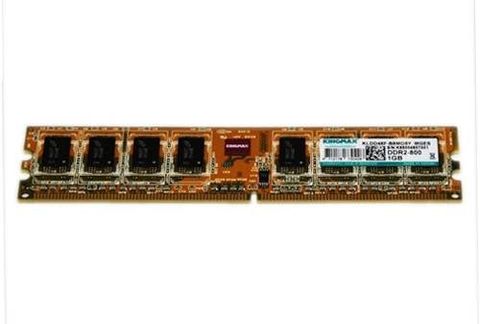 Kingmax Ddr4 Desktop Memory Module