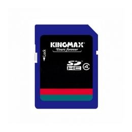 Kingmax Micro Sdhc/Sd